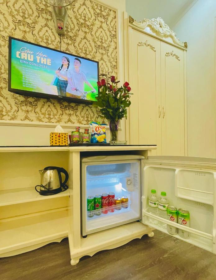 Diamond Hotel Ha Noi Ханой Екстериор снимка