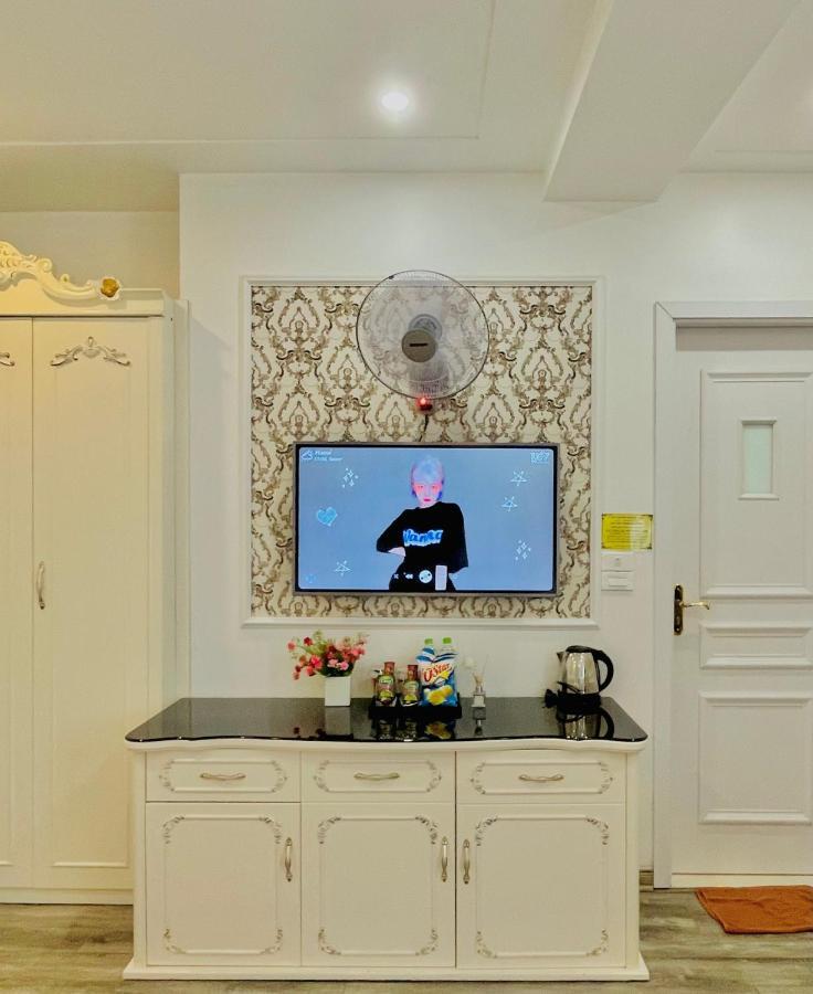 Diamond Hotel Ha Noi Ханой Екстериор снимка