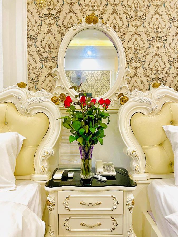 Diamond Hotel Ha Noi Ханой Екстериор снимка