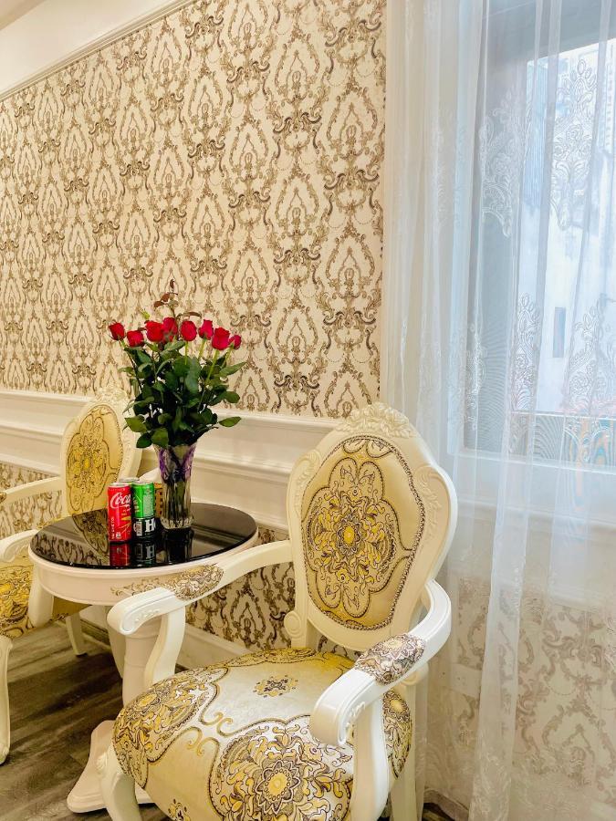 Diamond Hotel Ha Noi Ханой Екстериор снимка