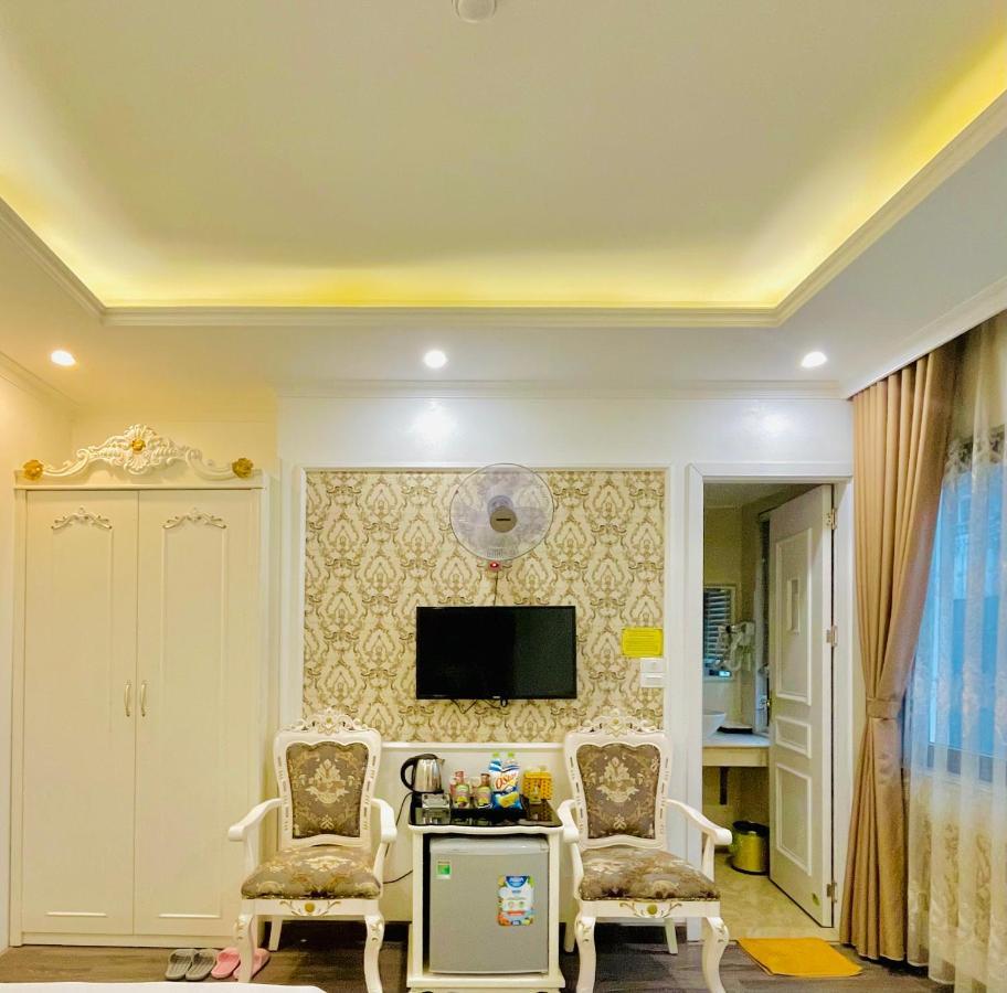 Diamond Hotel Ha Noi Ханой Екстериор снимка